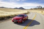 Mercedes-Benz CLS63 AMG 2011 года